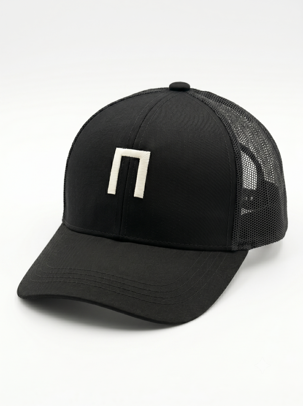 PIRHO Unisex Trucker Cap