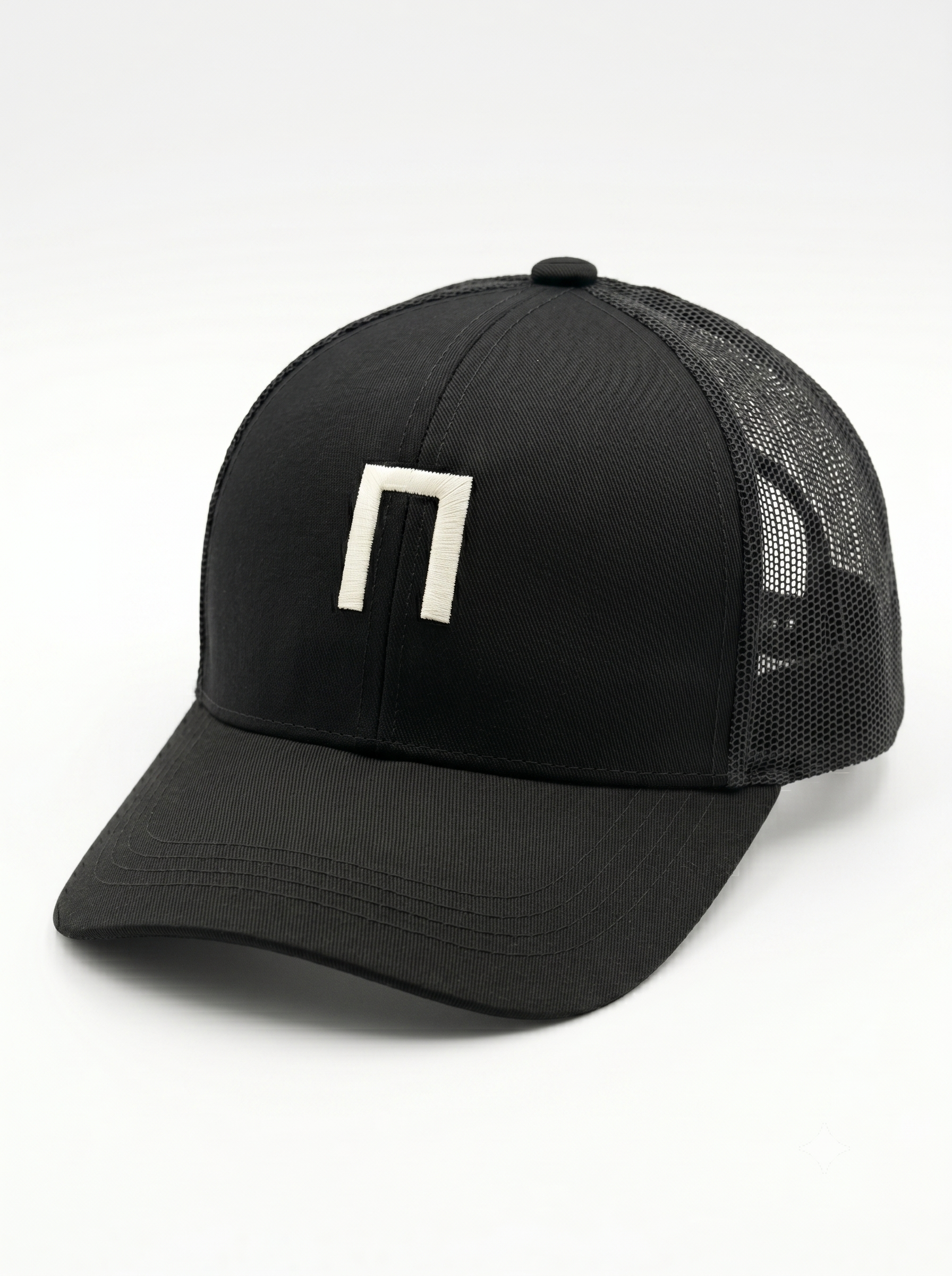 PIRHO Unisex Trucker Cap