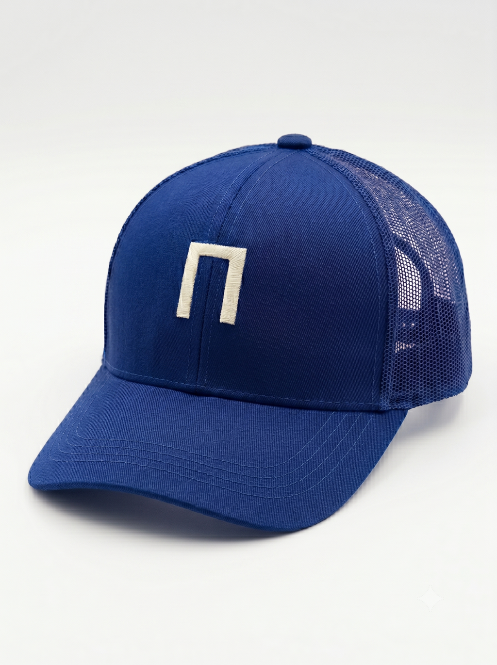 PIRHO Unisex Trucker Cap