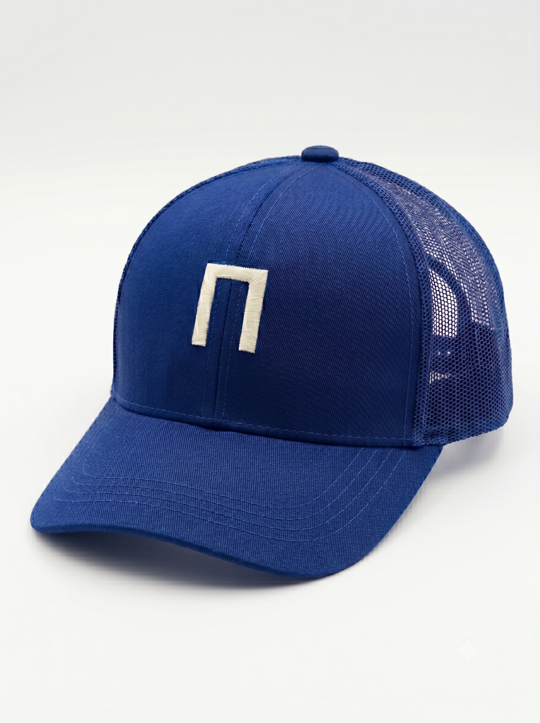 PIRHO Unisex Trucker Cap