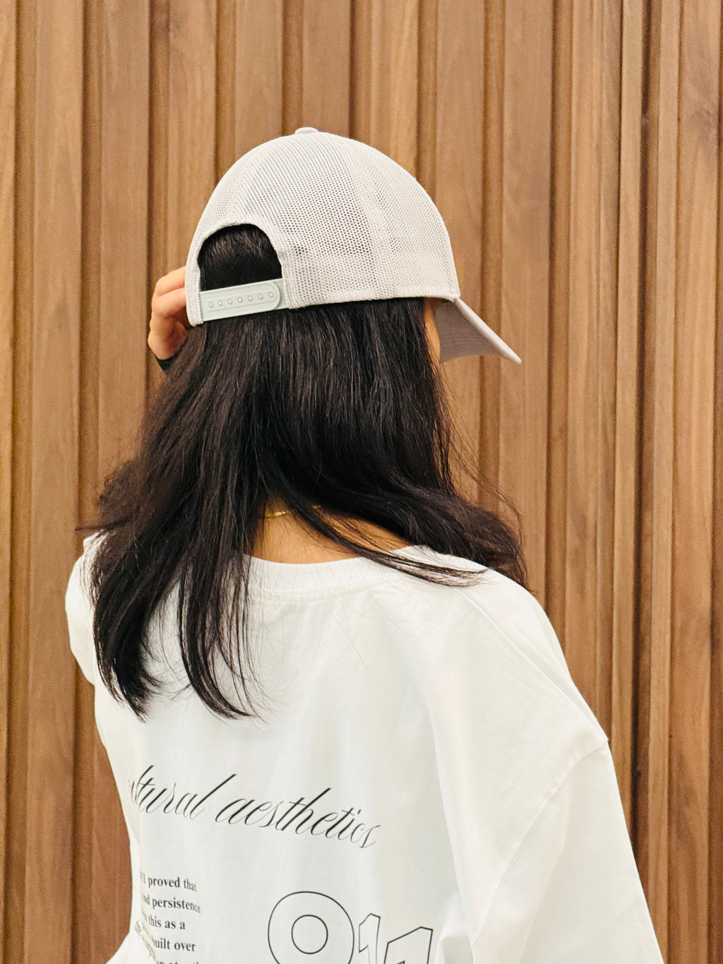 PIRHO Unisex Trucker Cap