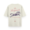 The Brigante Oversized Tee
