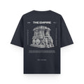The Empire Oversized Tee