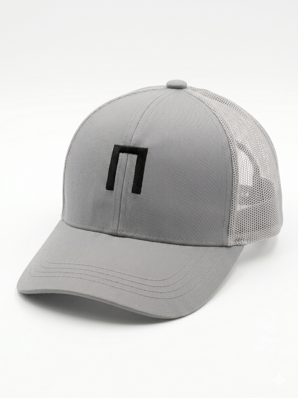 PIRHO Unisex Trucker Cap