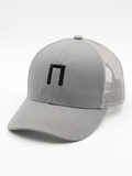 PIRHO Unisex Trucker Cap