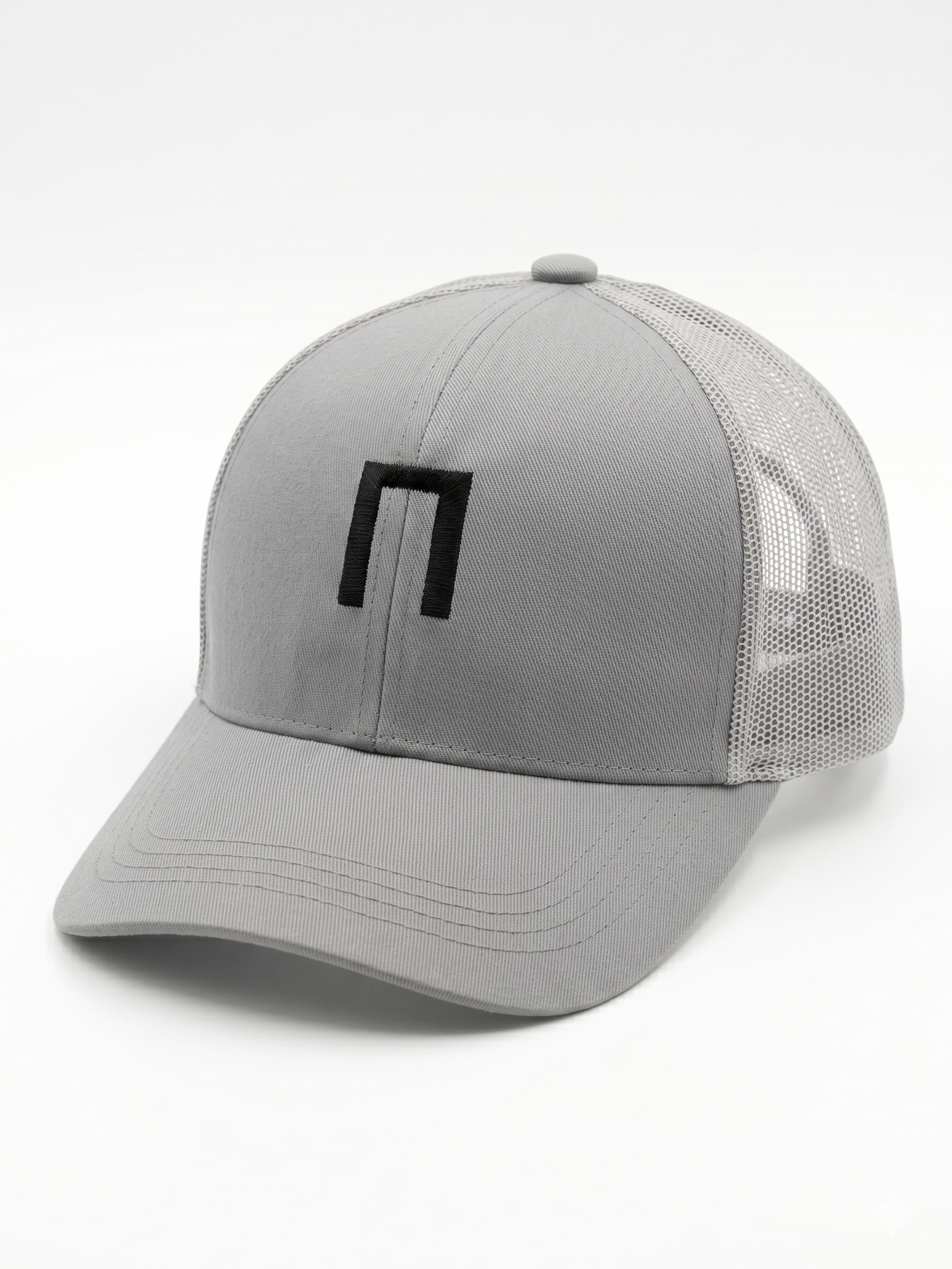 PIRHO Unisex Trucker Cap
