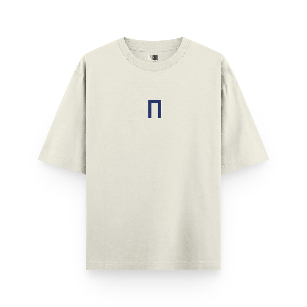 The Brigante Oversized Tee