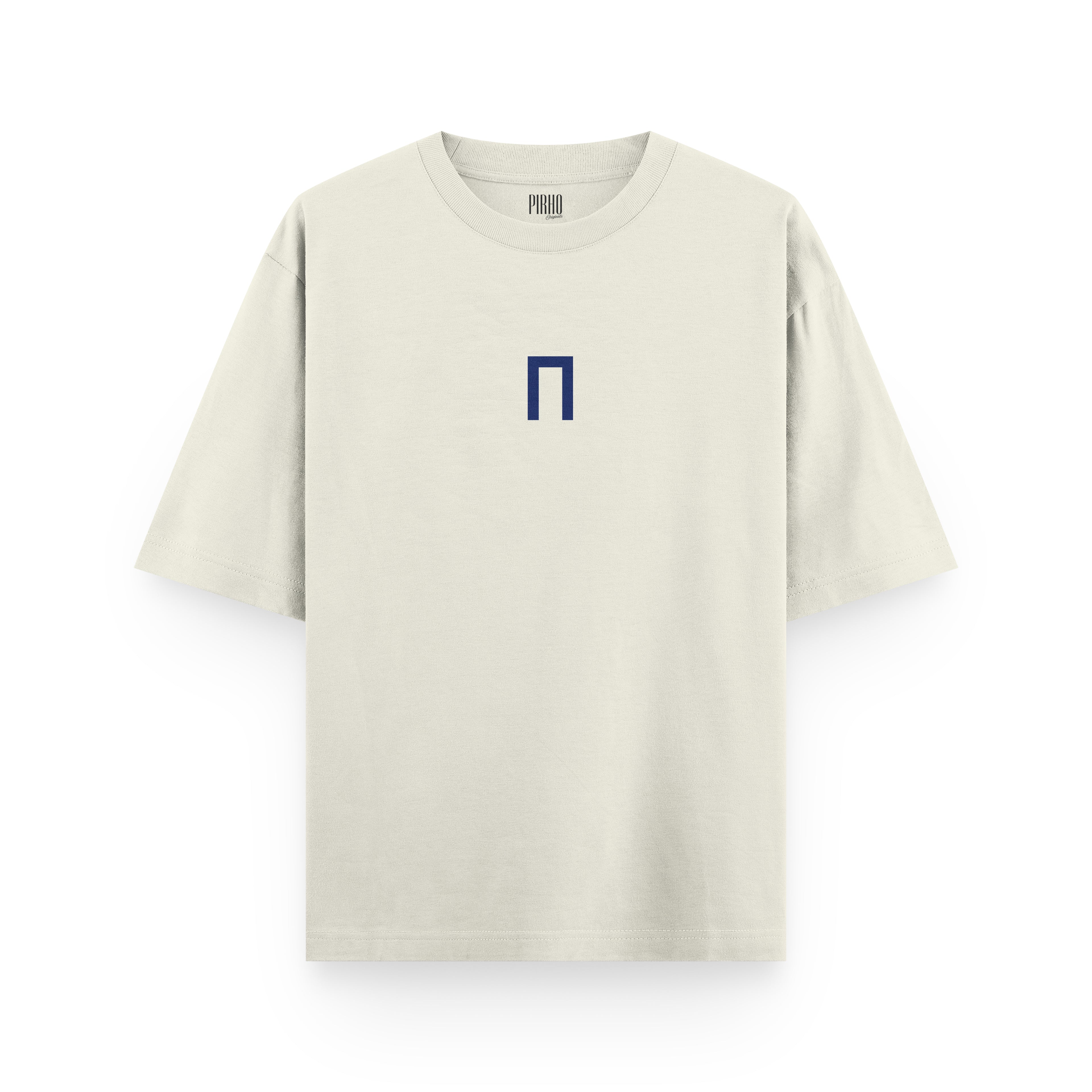 The Brigante Oversized Tee