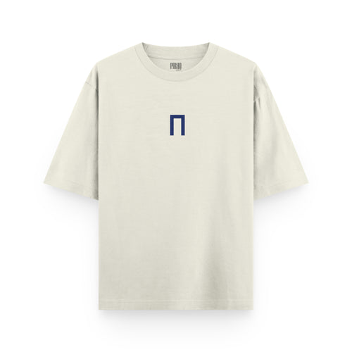The Brigante Oversized Tee