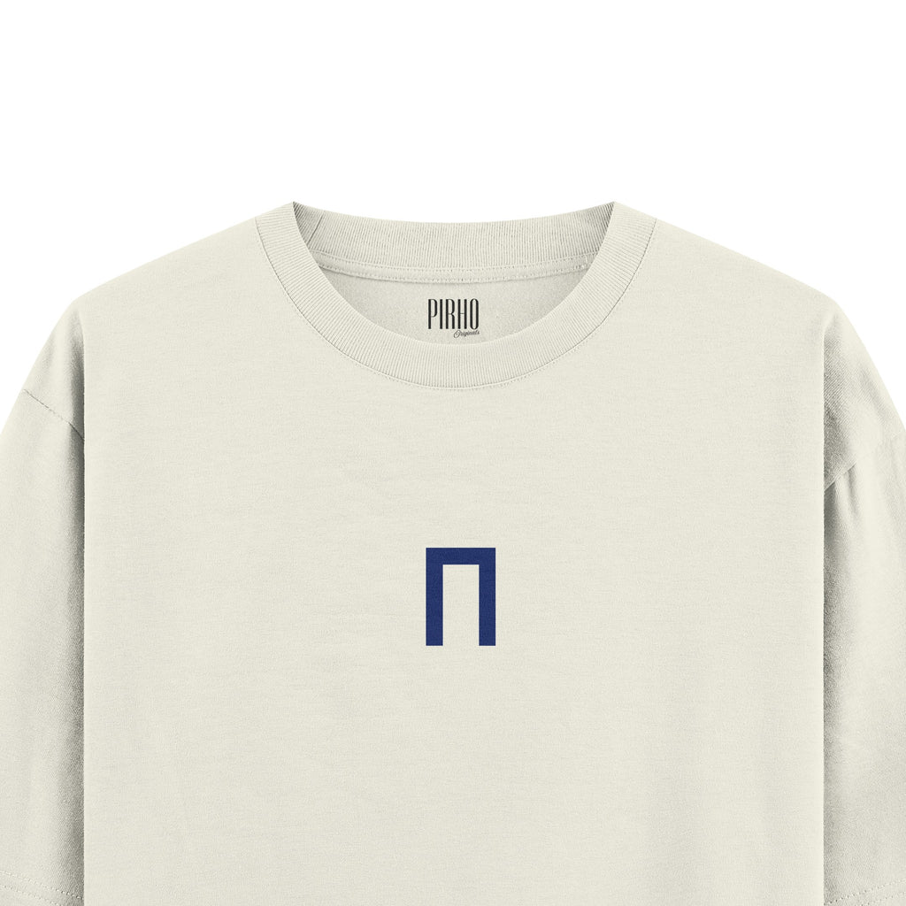 The Brigante Oversized Tee
