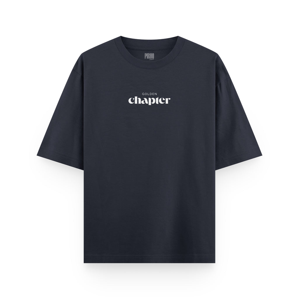 The Empire Oversized Tee