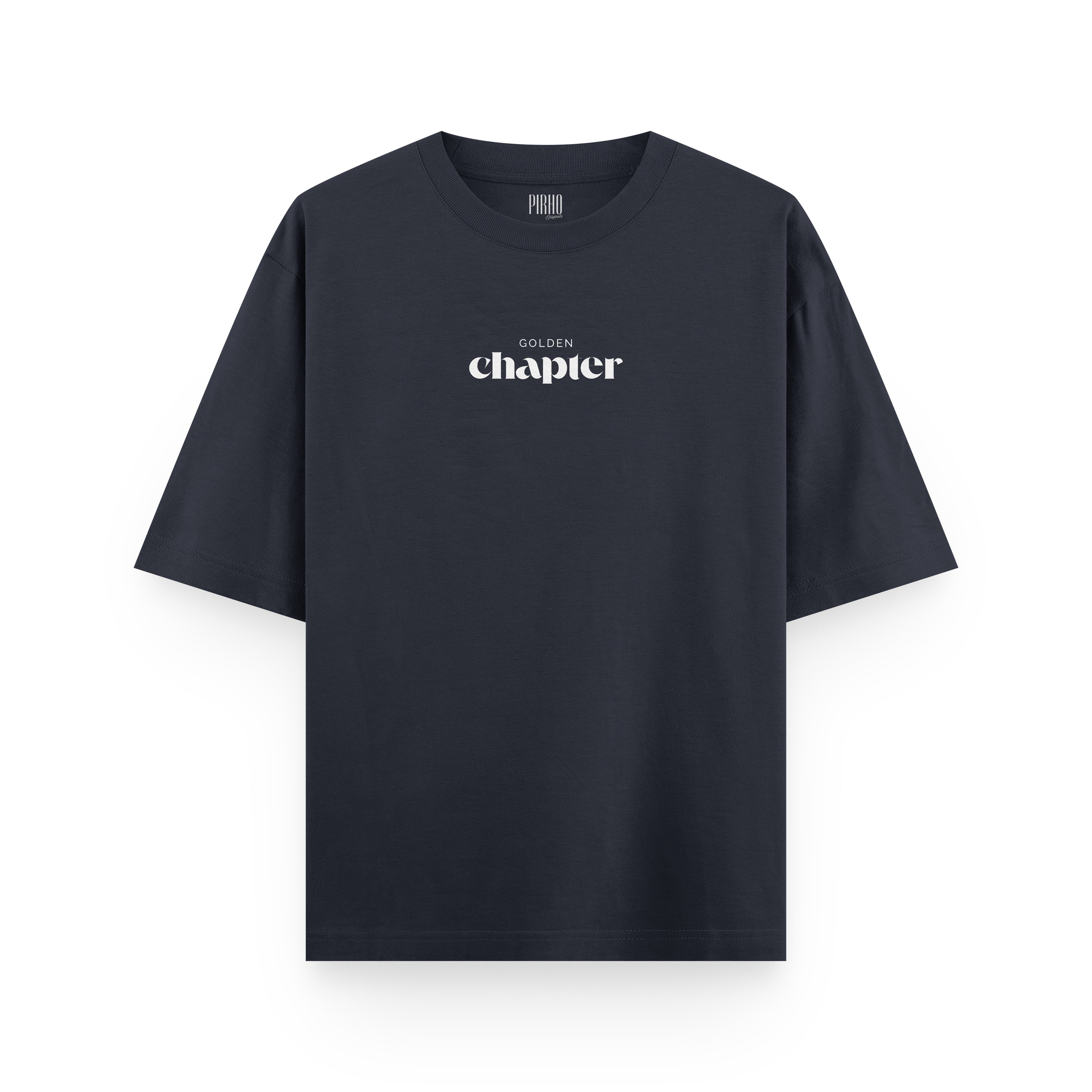 The Empire Oversized Tee