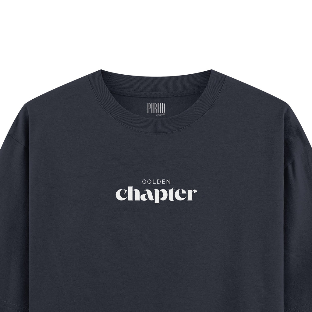 The Empire Oversized Tee