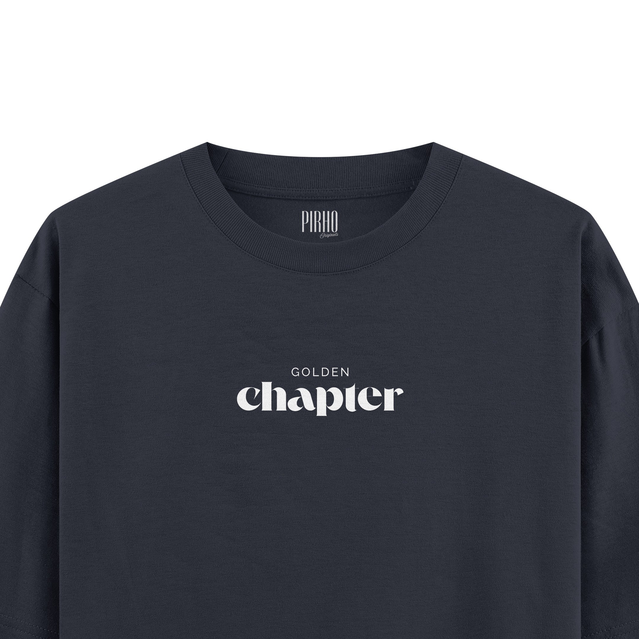The Empire Oversized Tee