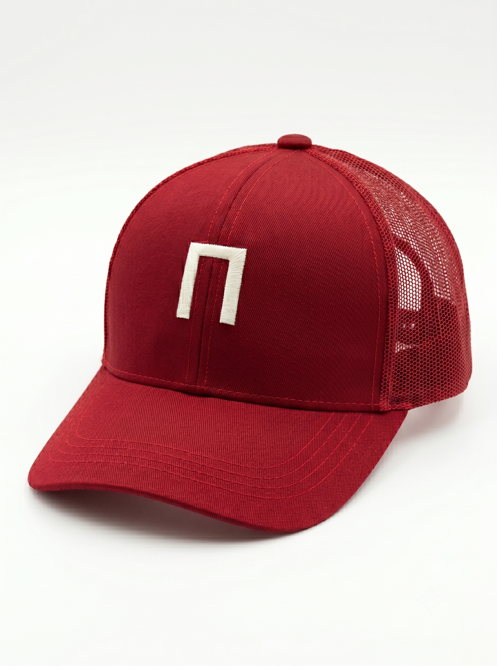 PIRHO Unisex Trucker Cap